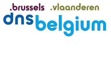 enregistrer nom de domaine spécial Belgique avec .brussels & .vlaanderen