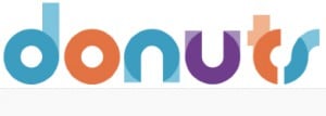 Logo registre Donuts Inc