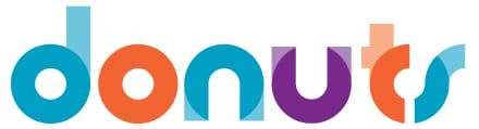 Logo du Registre Donuts Inc